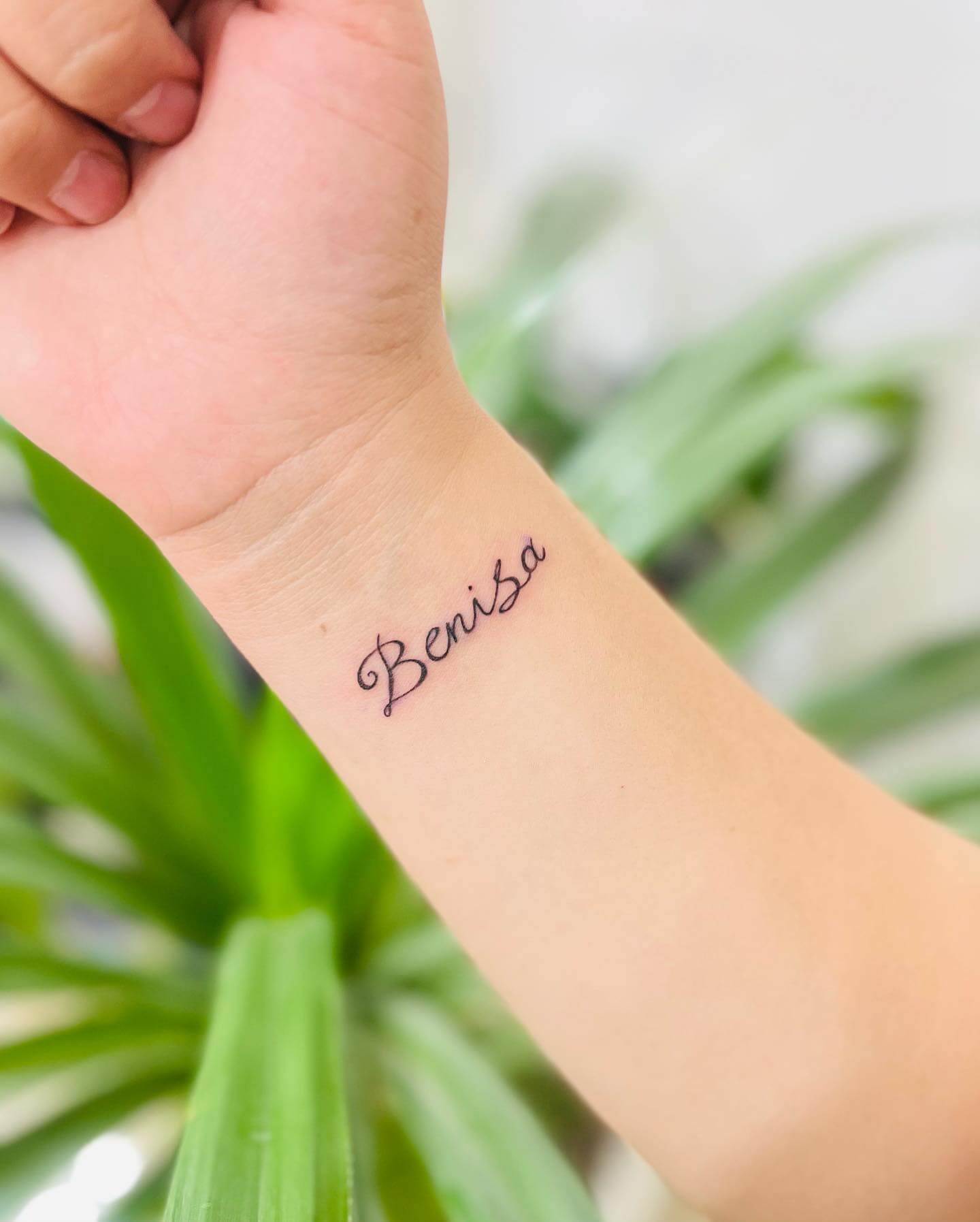 10 Best Female Name Tattoo Ideas That Will Blow Your Mind 10 Best Female Name Tattoo Ideas That Will Blow Your Mind