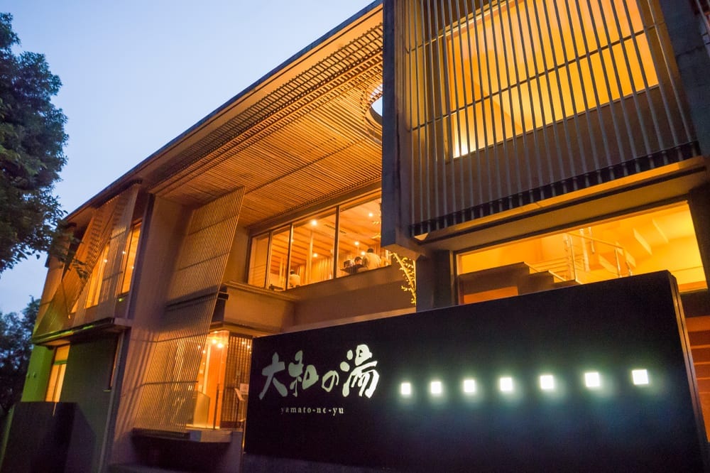 10 Best Tattoo Friendly Onsens Near Tokyo Japan 10 Best Tattoo Friendly Onsens Near Tokyo Japan
