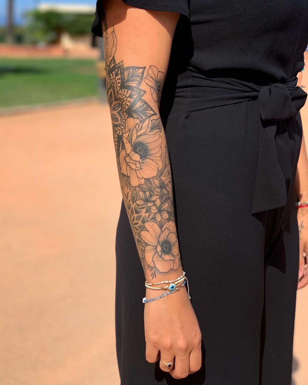 10 Forearm Sleeve Tattoo Ideas You Have To See To Believe 10 Forearm Sleeve Tattoo Ideas You Have To See To Believe