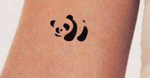 10 Minimalist Bear Tattoo Ideas That Will Inspire You To Get Inked 10 Minimalist Bear Tattoo Ideas That Will Inspire You To Get Inked