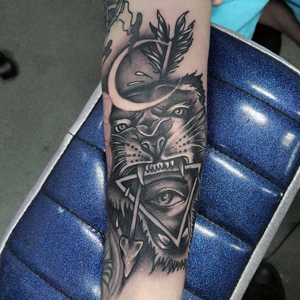 100 Illuminati Tattoos For Men Enlightened Design Ideas 100 Illuminati Tattoos For Men Enlightened Design Ideas