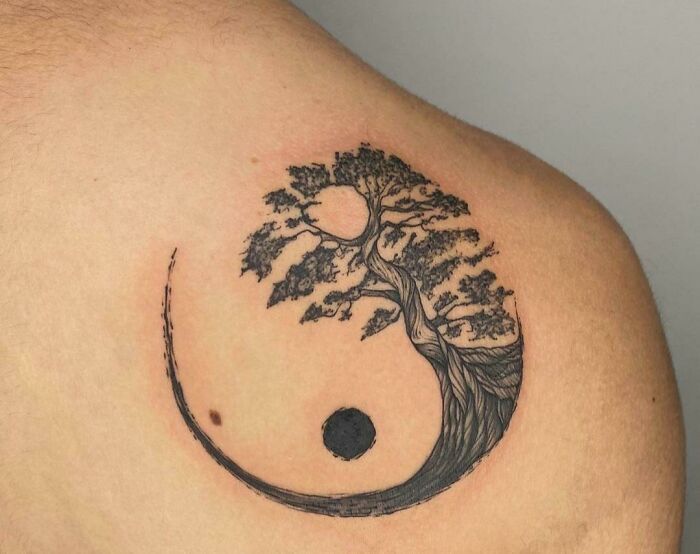 100 Majestic Tree Tattoos To Celebrate The Wonders Of Nature Bored Panda 100 Majestic Tree Tattoos To Celebrate The Wonders Of Nature Bored Panda