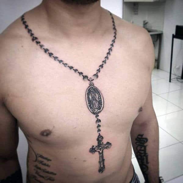 100 Religious Tattoos For Men Sacred Design Ideas 100 Religious Tattoos For Men Sacred Design Ideas