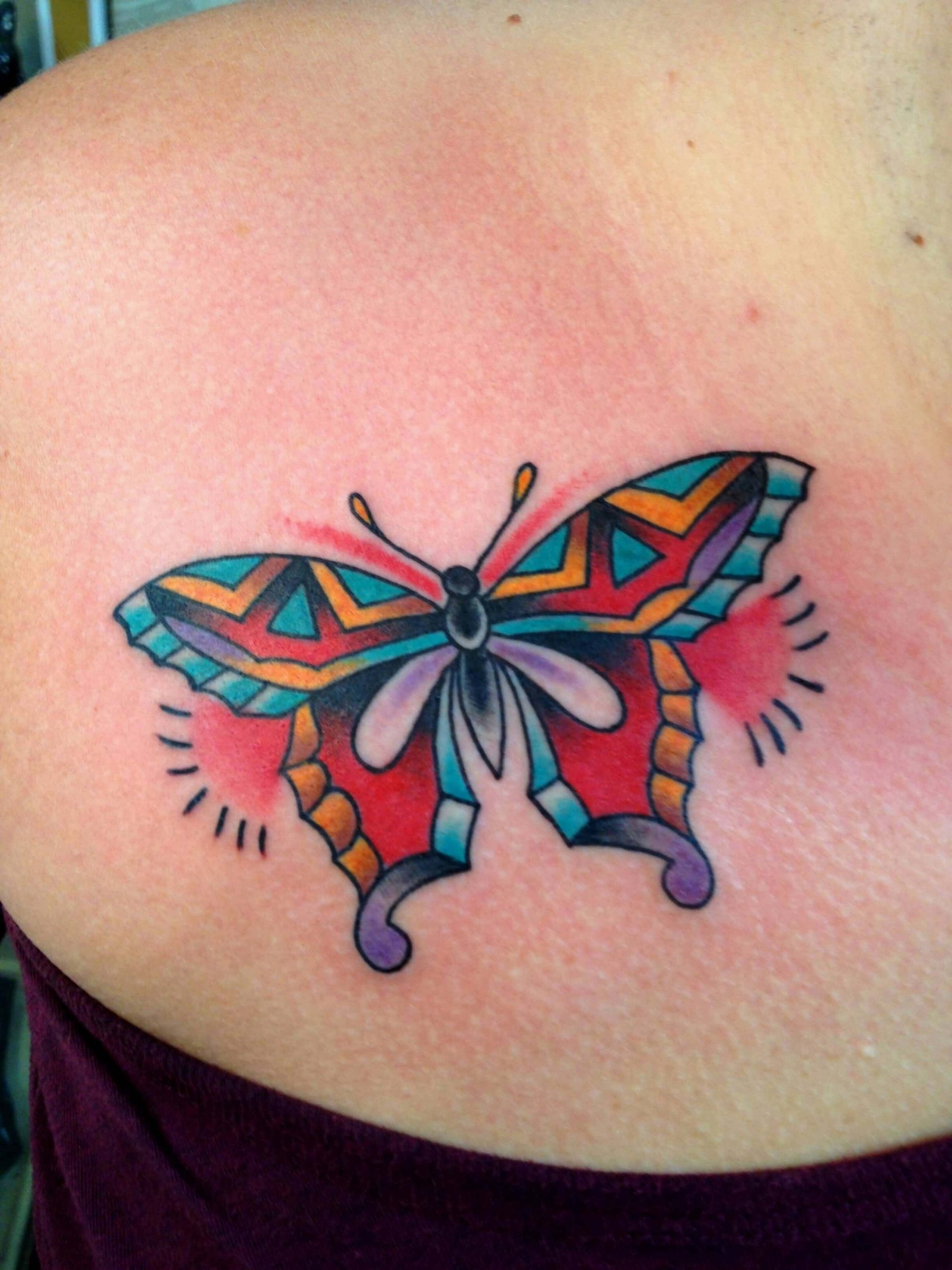 100 Wonderful Butterfly Tattoo Designs For Men Women Petpress 100 Wonderful Butterfly Tattoo Designs For Men Women Petpress