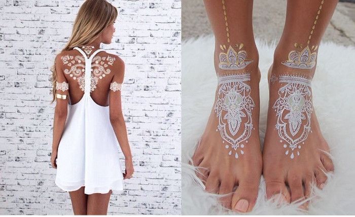 1001 Ideas For Mehndi The Gorgeous Indian Henna Tattoo Art 1001 Ideas For Mehndi The Gorgeous Indian Henna Tattoo Art