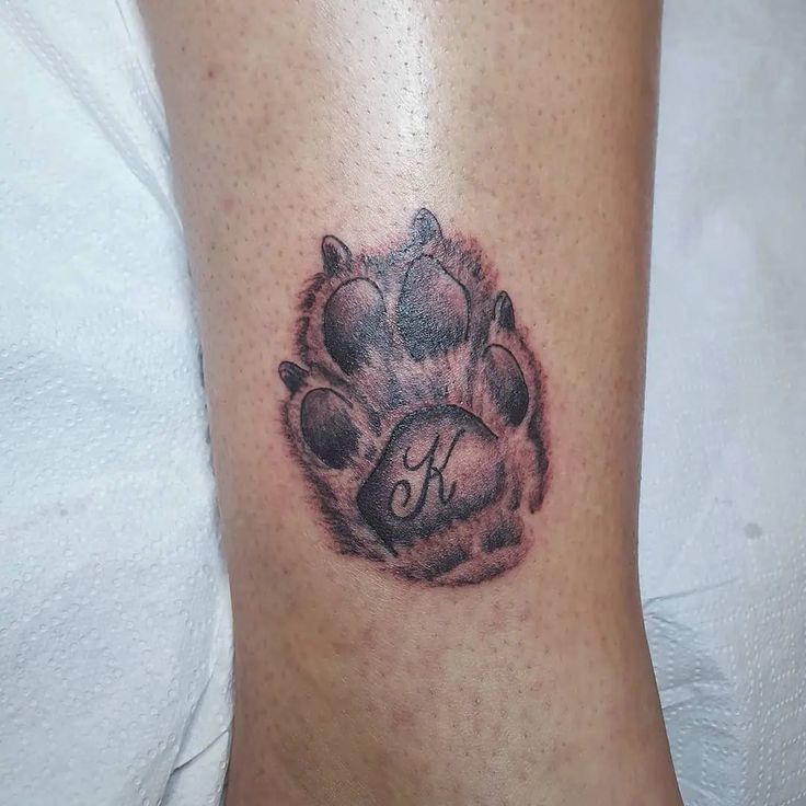 101 Amazing Dog Paw Tattoo Designs You Need To See Outsons 101 Amazing Dog Paw Tattoo Designs You Need To See Outsons
