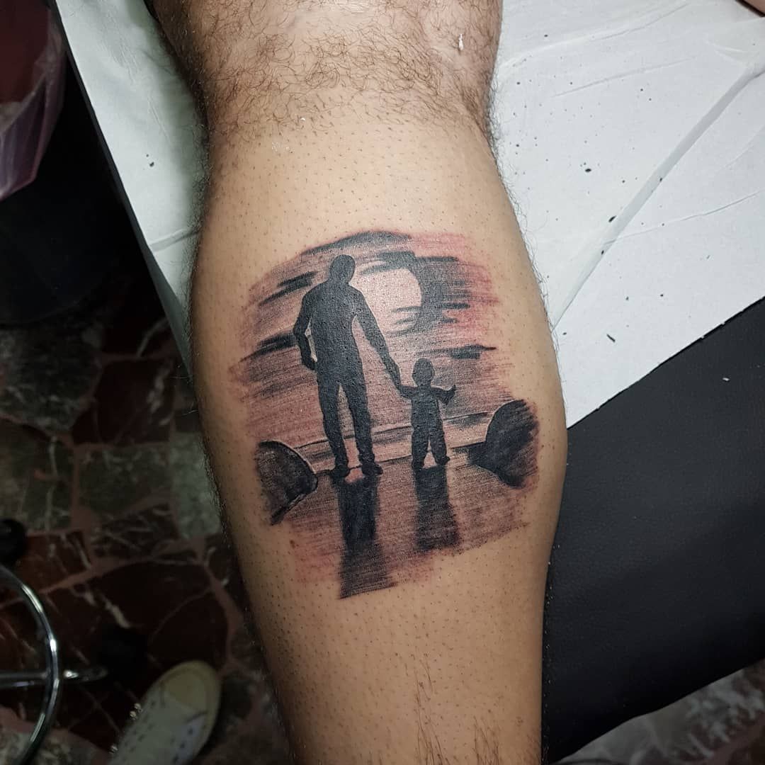 101 Amazing Father And Son Tattoo Ideas That Will Blow Your Mind 101 Amazing Father And Son Tattoo Ideas That Will Blow Your Mind