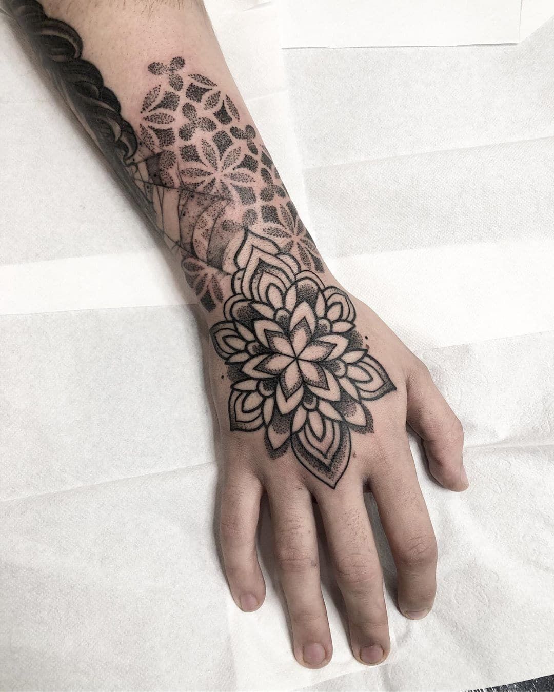 101 Amazing Geometric Tattoos For 2024 101 Amazing Geometric Tattoos For 2024