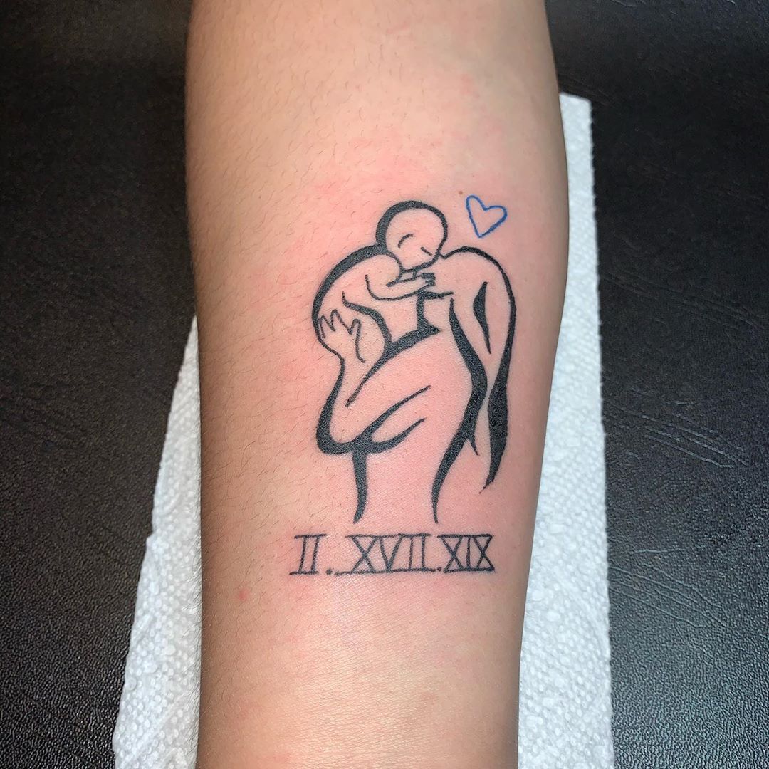 101 Amazing Mom Tattoos Designs You Will Love Artofit 101 Amazing Mom Tattoos Designs You Will Love Artofit