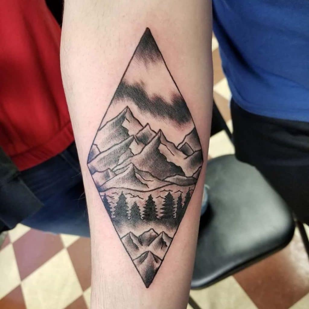 101 Amazing Mountain Tattoo Ideas You Need To See Outsons Men S 101 Amazing Mountain Tattoo Ideas You Need To See Outsons Men S