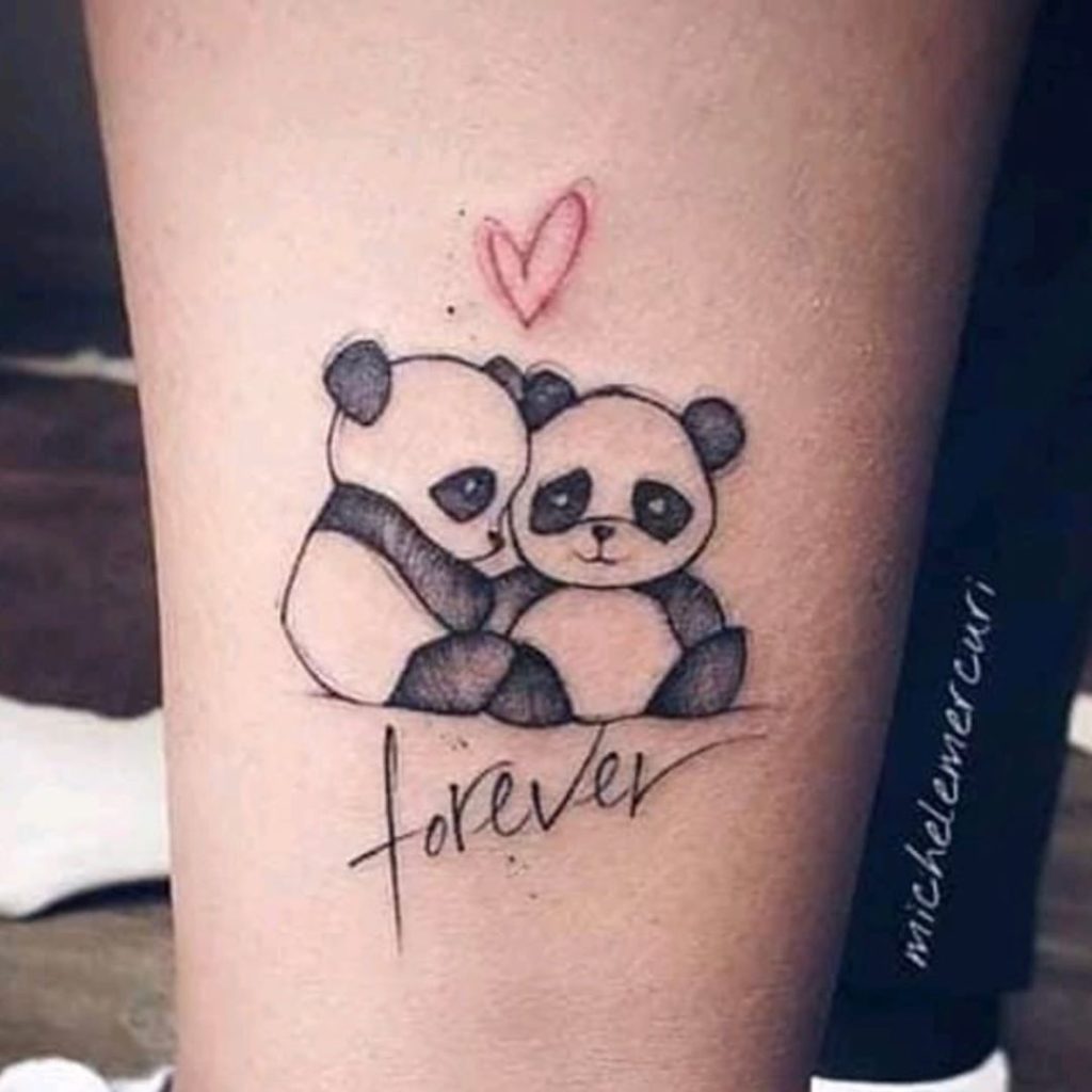 101 Amazing Panda Tattoo Ideas You Need To See Outsons Men S 101 Amazing Panda Tattoo Ideas You Need To See Outsons Men S