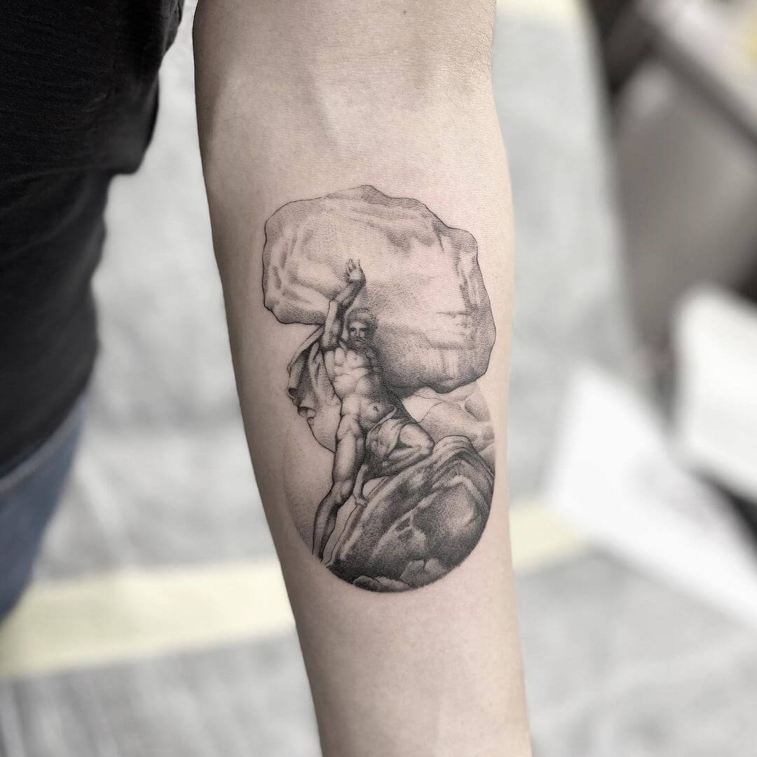 101 Amazing Sisyphus Tattoo Ideas You Need To See Outsons Men S 101 Amazing Sisyphus Tattoo Ideas You Need To See Outsons Men S