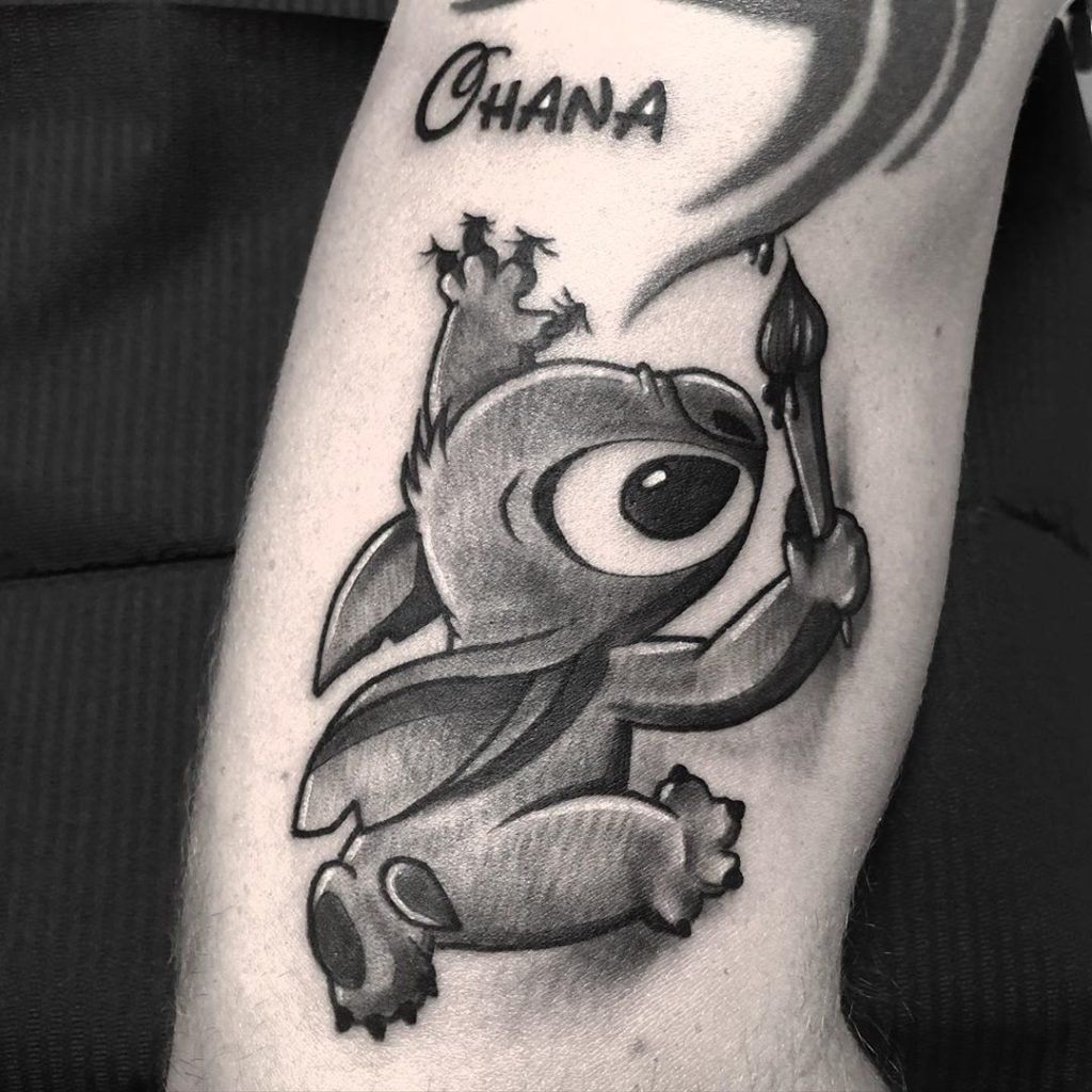 101 Amazing Stitch Tattoos Designs For 2024 101 Amazing Stitch Tattoos Designs For 2024