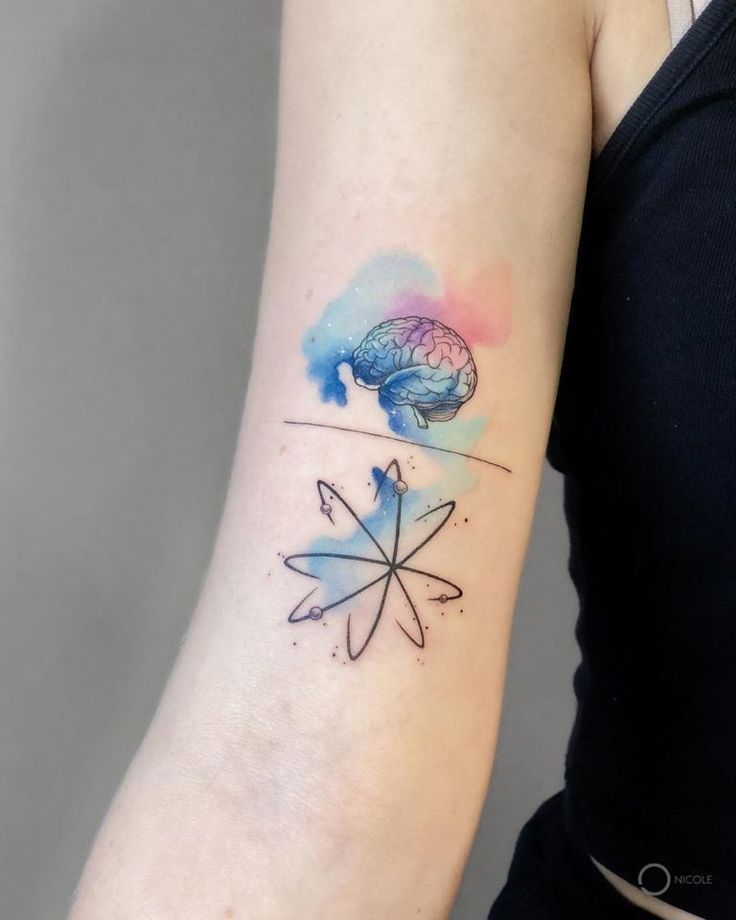 101 Amazing Universe Tattoo Ideas That Will Blow Your Mind Universe 101 Amazing Universe Tattoo Ideas That Will Blow Your Mind Universe