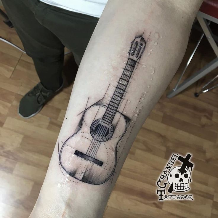 101 Awesome Guitar Tattoo Ideas You Need To See Guitar Tattoo Design 101 Awesome Guitar Tattoo Ideas You Need To See Guitar Tattoo Design