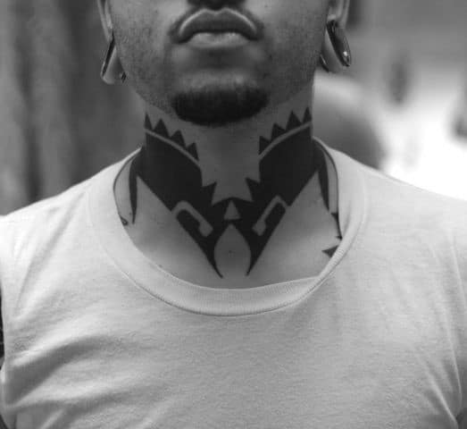 101 Awesome Tribal Tattoos For Men Outsons 101 Awesome Tribal Tattoos For Men Outsons