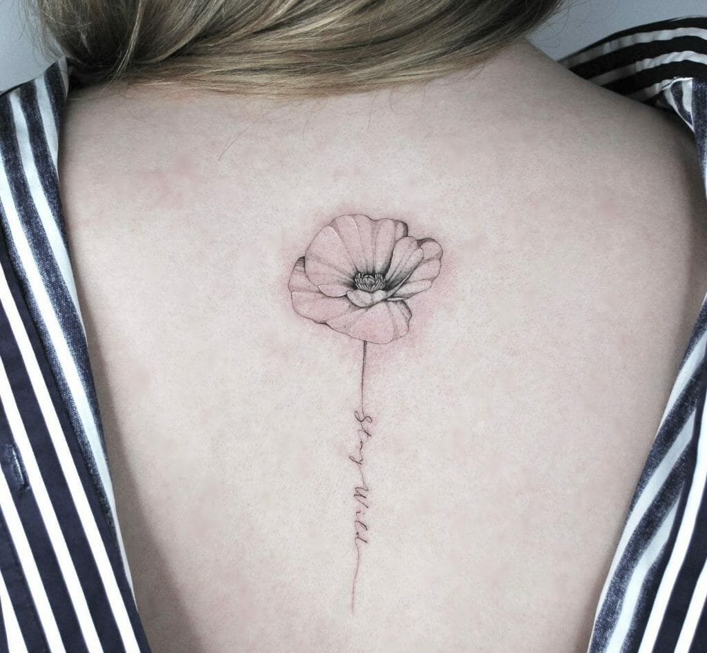 101 Best Back Flower Tattoo Ideas That Will Blow Your Mind 101 Best Back Flower Tattoo Ideas That Will Blow Your Mind
