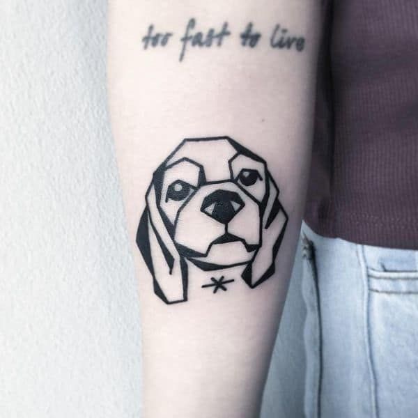 101 Best Dog Tattoo Ideas That Show Your Dog Love Fidose Of Reality 101 Best Dog Tattoo Ideas That Show Your Dog Love Fidose Of Reality