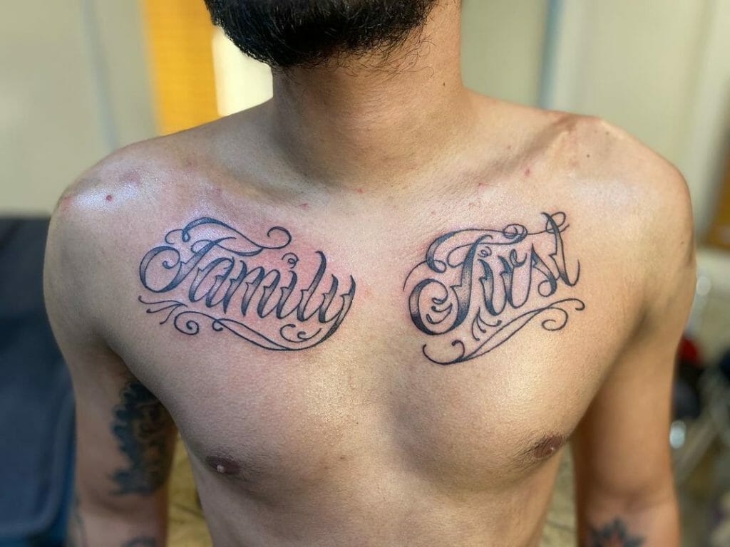 101 Best Family First Tattoo Ideas You Have To See To Believe 101 Best Family First Tattoo Ideas You Have To See To Believe