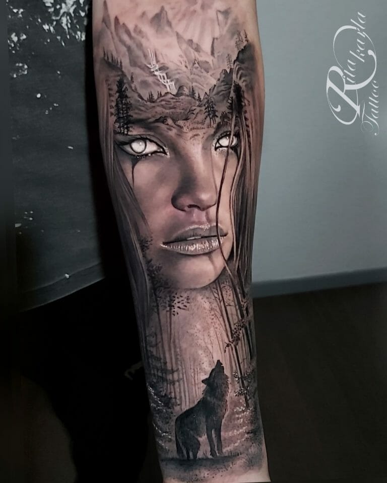 101 Best Female Face Tattoo Ideas That Will Blow Your Mind 101 Best Female Face Tattoo Ideas That Will Blow Your Mind