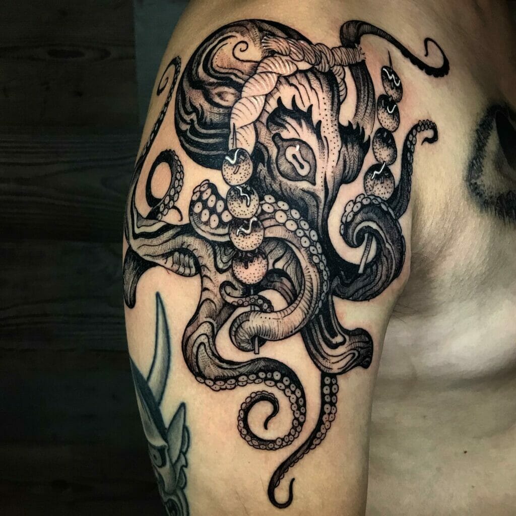 101 Best Japanese Octopus Tattoo Ideas That Will Blow Your Mind 101 Best Japanese Octopus Tattoo Ideas That Will Blow Your Mind