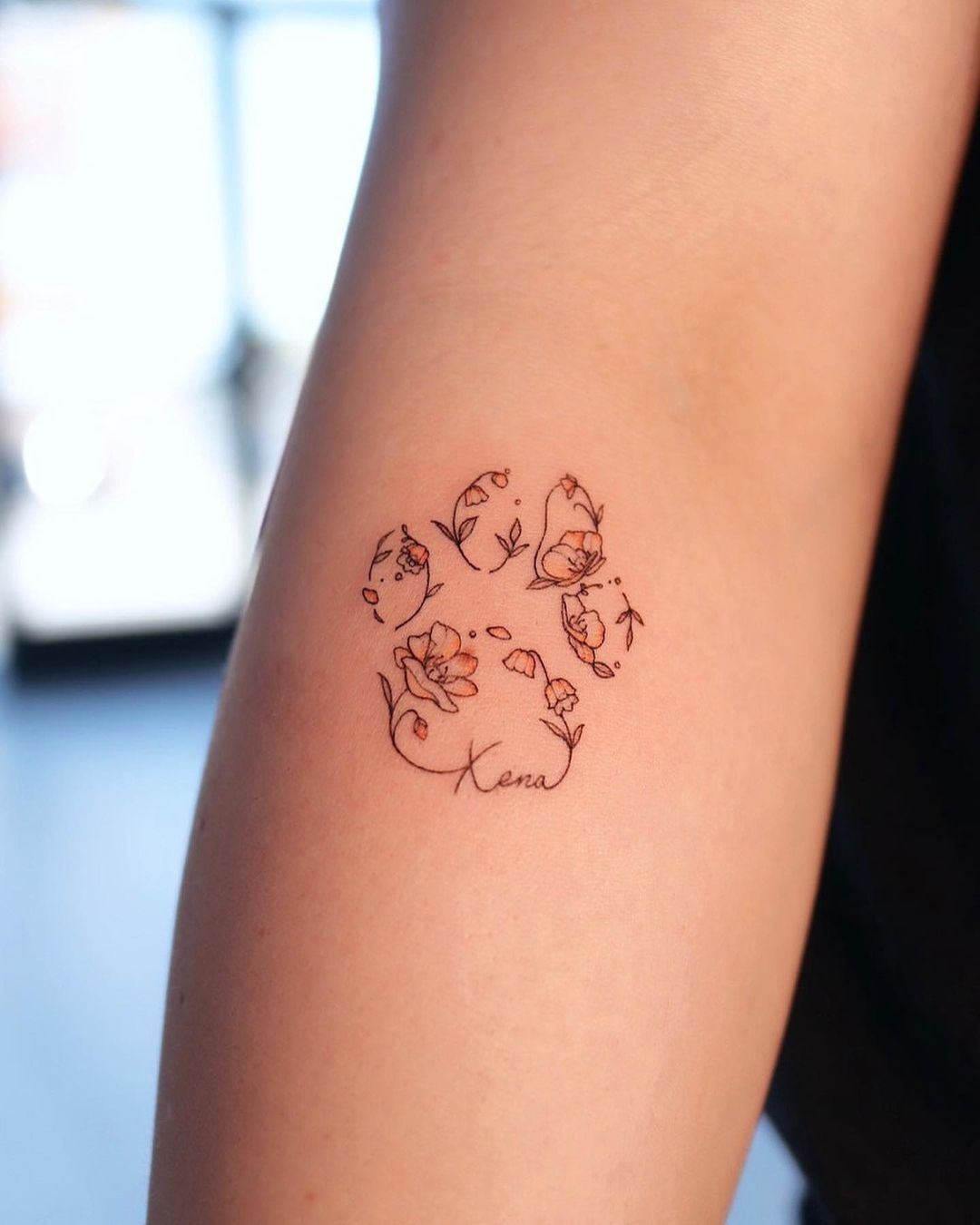 101 Best Memorial Paw Print Tattoo Ideas That Will Blow Your Mind Artofit 101 Best Memorial Paw Print Tattoo Ideas That Will Blow Your Mind Artofit