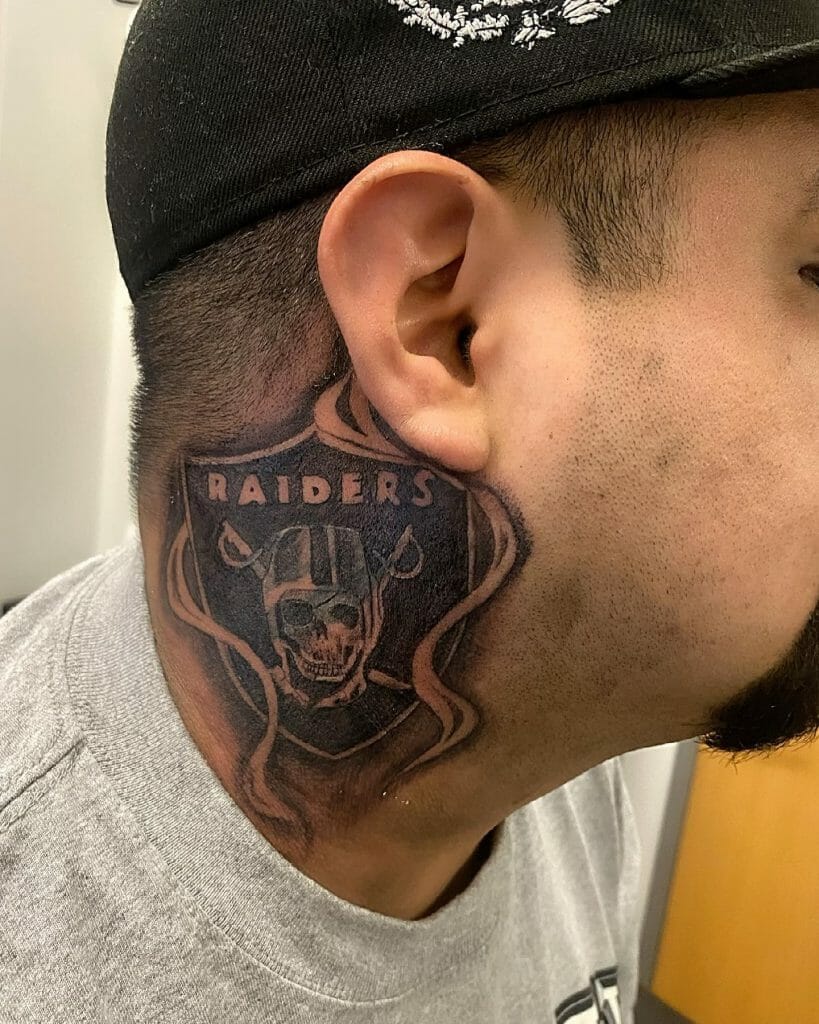 101 Best Raiders Tattoo Ideas That Will Blow Your Mind 101 Best Raiders Tattoo Ideas That Will Blow Your Mind