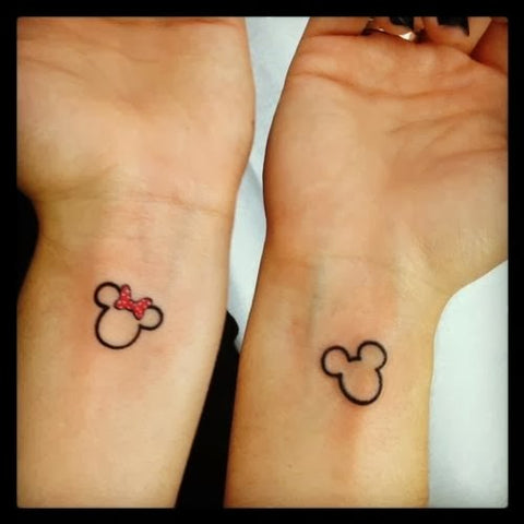 101 Creative Couple Tattoos Tattoo For A Week 101 Creative Couple Tattoos Tattoo For A Week