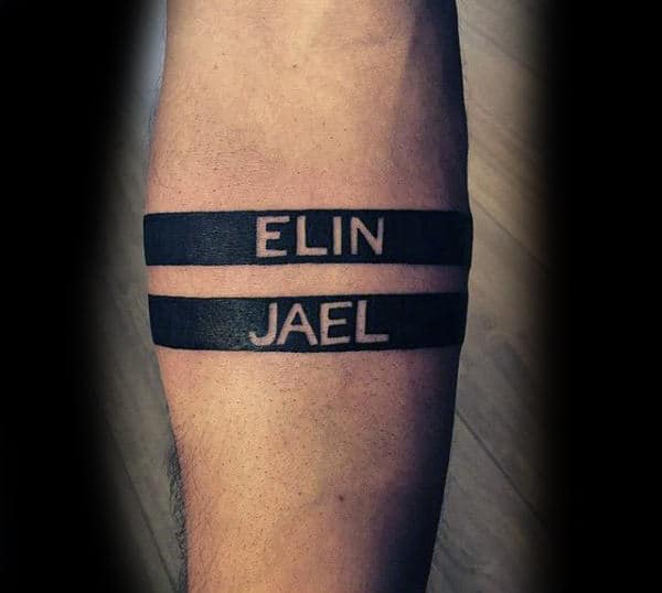 101 Kids Name Tattoo Ideas Incl Initials Symbols And Dates Outsons 101 Kids Name Tattoo Ideas Incl Initials Symbols And Dates Outsons