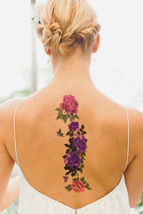 101 Of The Best Flower Tattoo Design Ideas For Men Women 101 Of The Best Flower Tattoo Design Ideas For Men Women