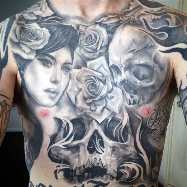 103 Stunning Stomach Tattoo Ideas 103 Stunning Stomach Tattoo Ideas