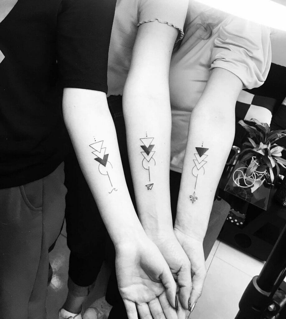 11 Love Key Tattoo Ideas That Will Blow Your Mind 11 Love Key Tattoo Ideas That Will Blow Your Mind
