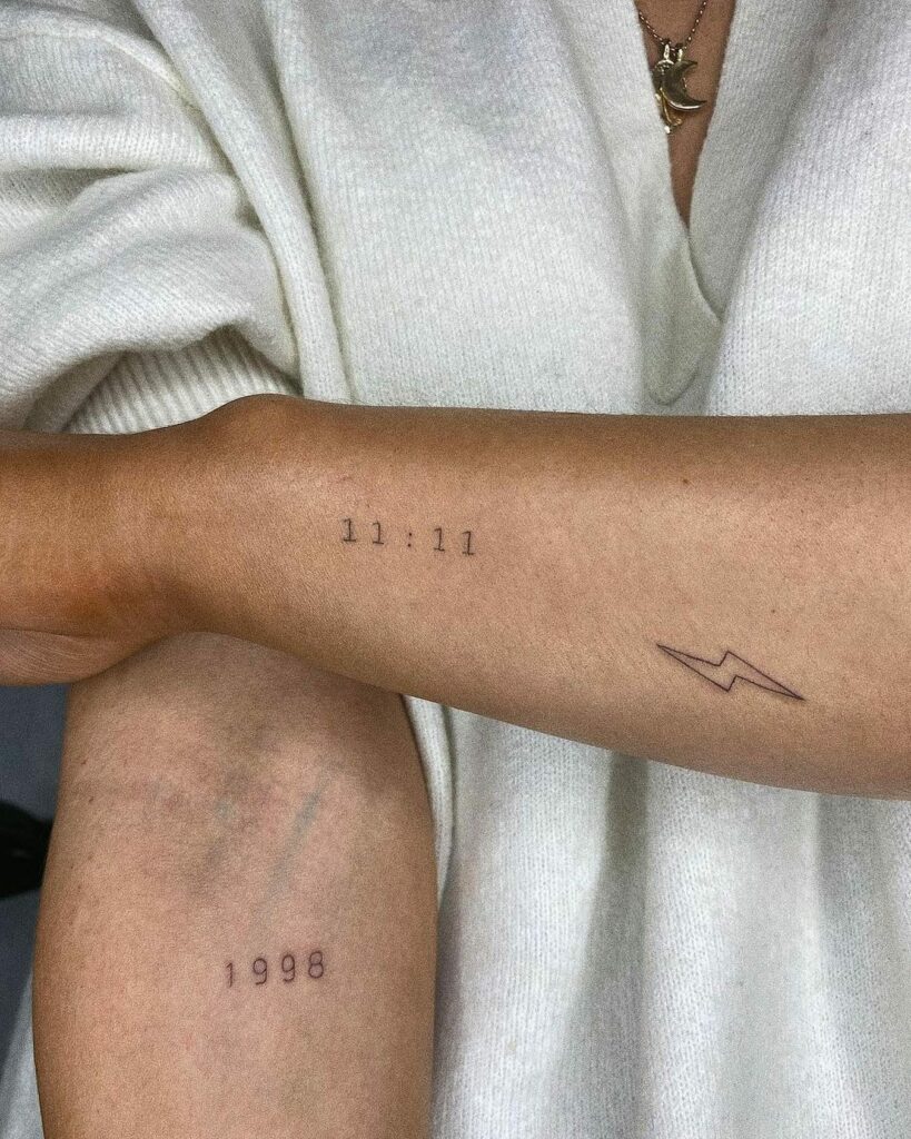 11 Simple Halloween Tattoo Ideas That Will Blow Your Mind Alexie 11 Simple Halloween Tattoo Ideas That Will Blow Your Mind Alexie