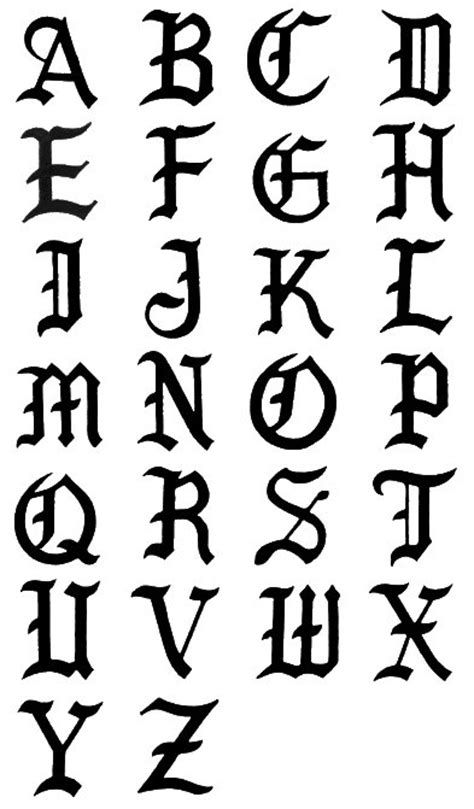 12 1776 Old English Calligraphy Font Images Old English Tattoo 12 1776 Old English Calligraphy Font Images Old English Tattoo