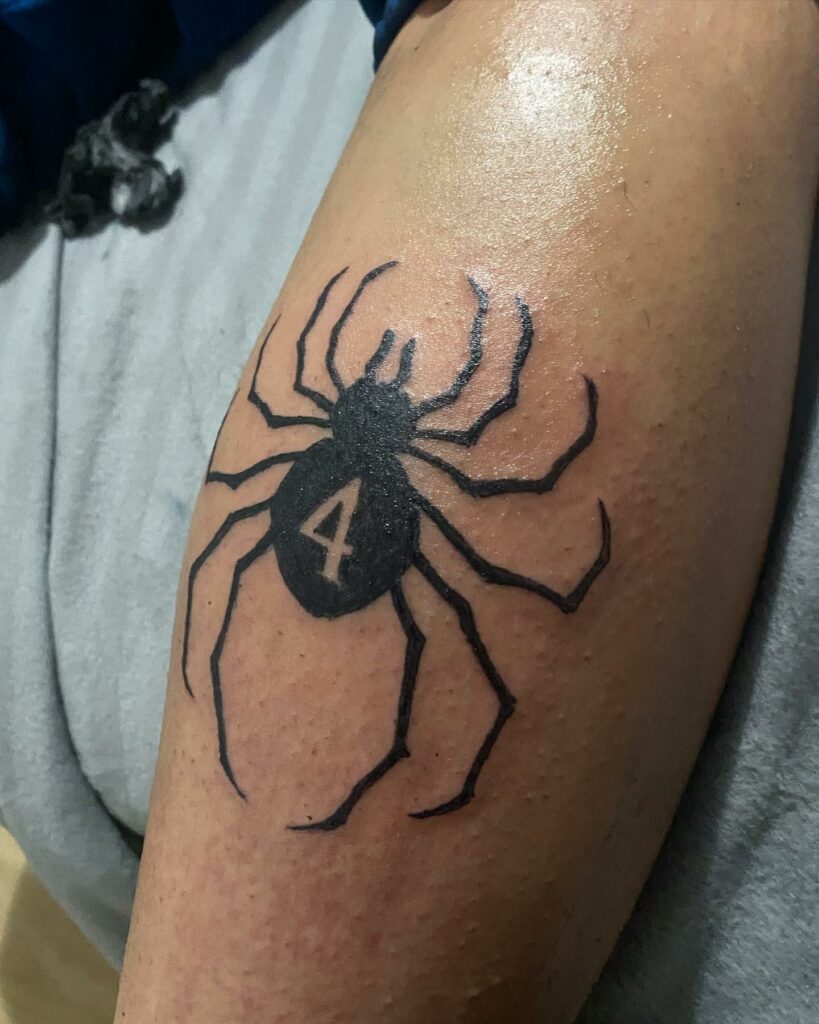122 Timeless Phantom Troupe Tattoo Ideas To Recreate This Year 122 Timeless Phantom Troupe Tattoo Ideas To Recreate This Year