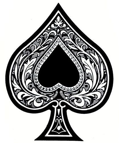 15 Striking Ace Tattoo Designs To Elevate Your Style 15 Striking Ace Tattoo Designs To Elevate Your Style