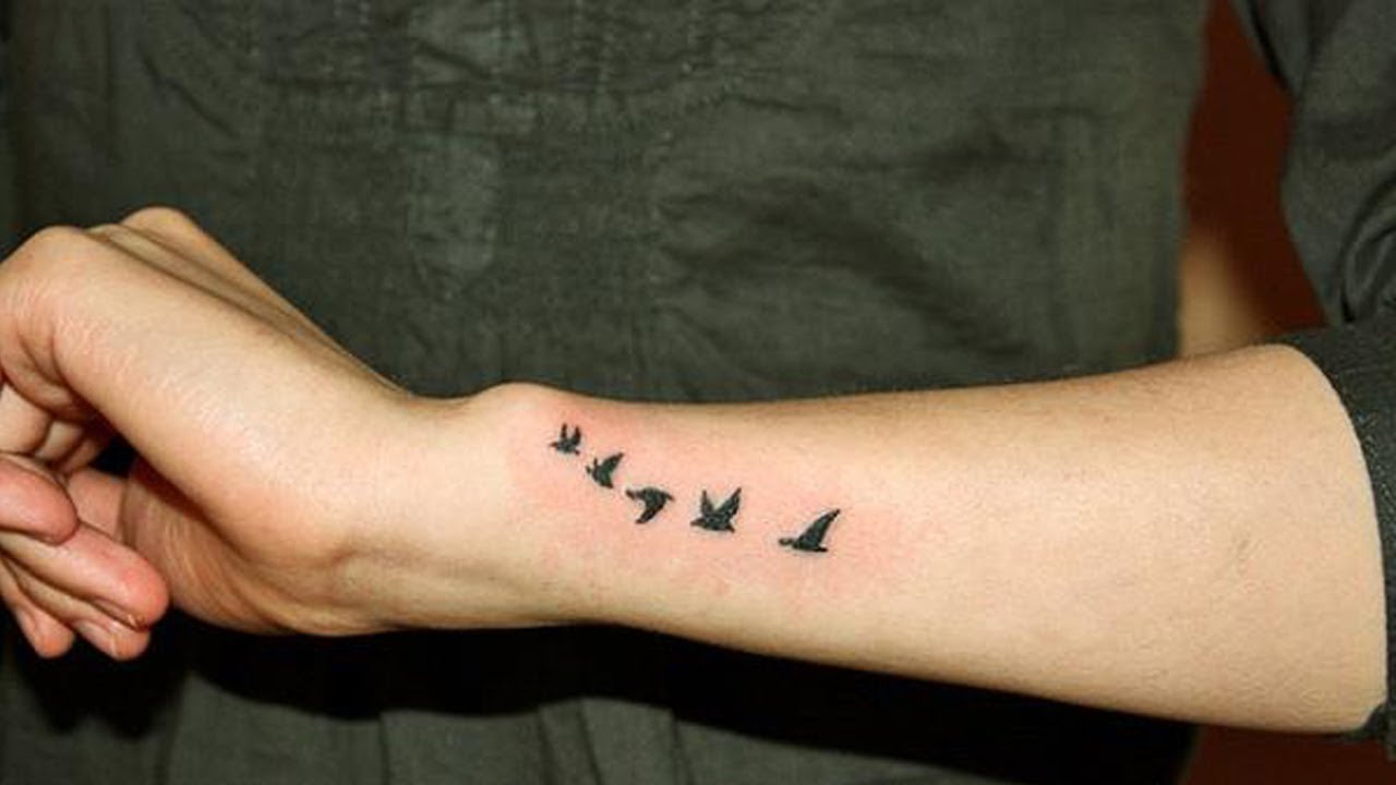 15 Tattoo Designs Of Birds 15 Tattoo Designs Of Birds
