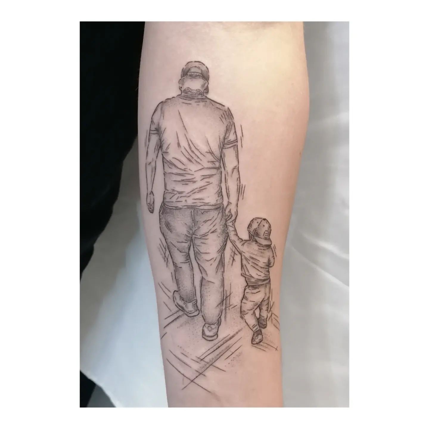 15 Unique Father And Son Tattoo Ideas That Inspire Connection 15 Unique Father And Son Tattoo Ideas That Inspire Connection