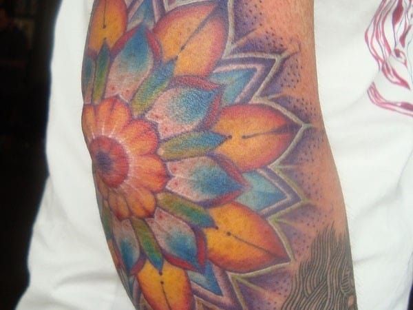 150 Attractive Elbow Tattoos For Men And Women 150 Attractive Elbow Tattoos For Men And Women