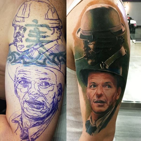 150 Female Cover Up Tattoos For Women 2024 Before After Pictures 150 Female Cover Up Tattoos For Women 2024 Before After Pictures
