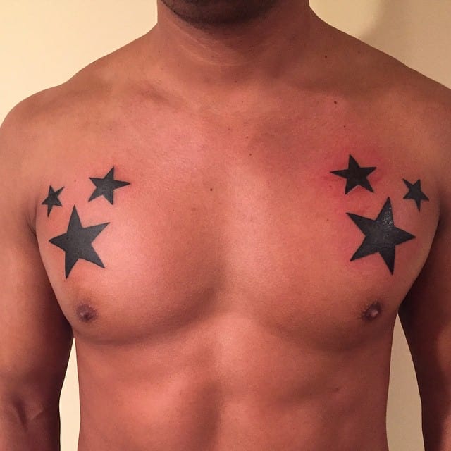 150 Meaningful Star Tattoos An Ultimate Guide June 2021 150 Meaningful Star Tattoos An Ultimate Guide June 2021