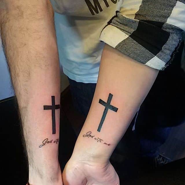 150 Sacred Cross Tattoos For Men Women January 2020 150 Sacred Cross Tattoos For Men Women January 2020