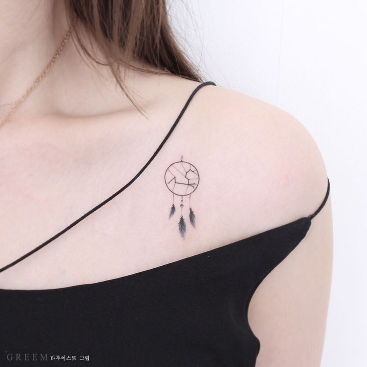 155 Best Dreamcatcher Tattoo Ideas That You Can Consider Wild Tattoo Art 155 Best Dreamcatcher Tattoo Ideas That You Can Consider Wild Tattoo Art
