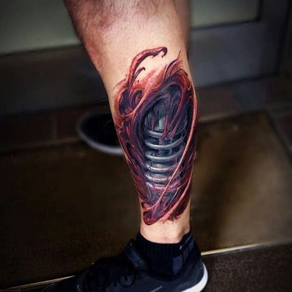 160 Best 3D Tattoos For Men 2020 Images Pictures Of Designs 160 Best 3D Tattoos For Men 2020 Images Pictures Of Designs