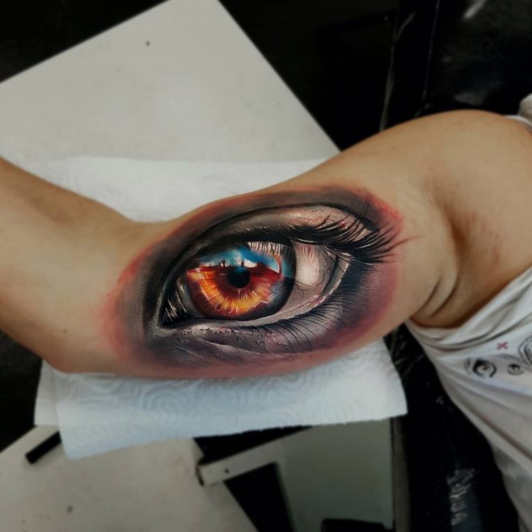 160 Best 3D Tattoos For Men 2023 Images Pictures Of Designs 160 Best 3D Tattoos For Men 2023 Images Pictures Of Designs