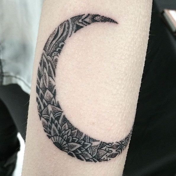 160 Mystifying Moon Tattoo Designs Meanings 160 Mystifying Moon Tattoo Designs Meanings