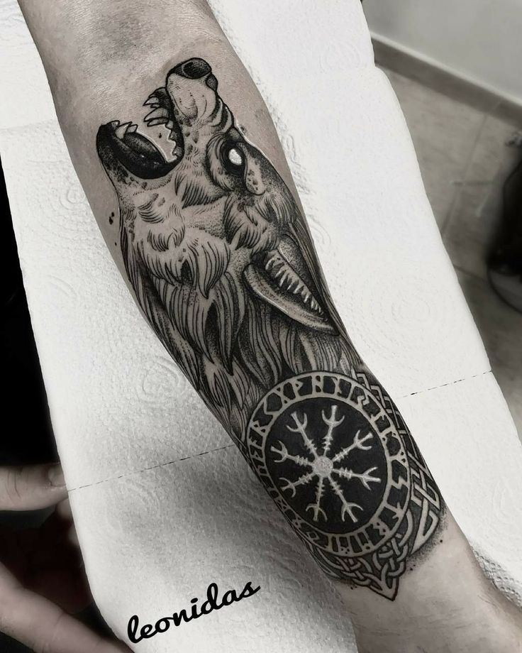 165 Frightening Fenrir Tattoos Meanings Tattoo Ideas Tattoo Designs 165 Frightening Fenrir Tattoos Meanings Tattoo Ideas Tattoo Designs