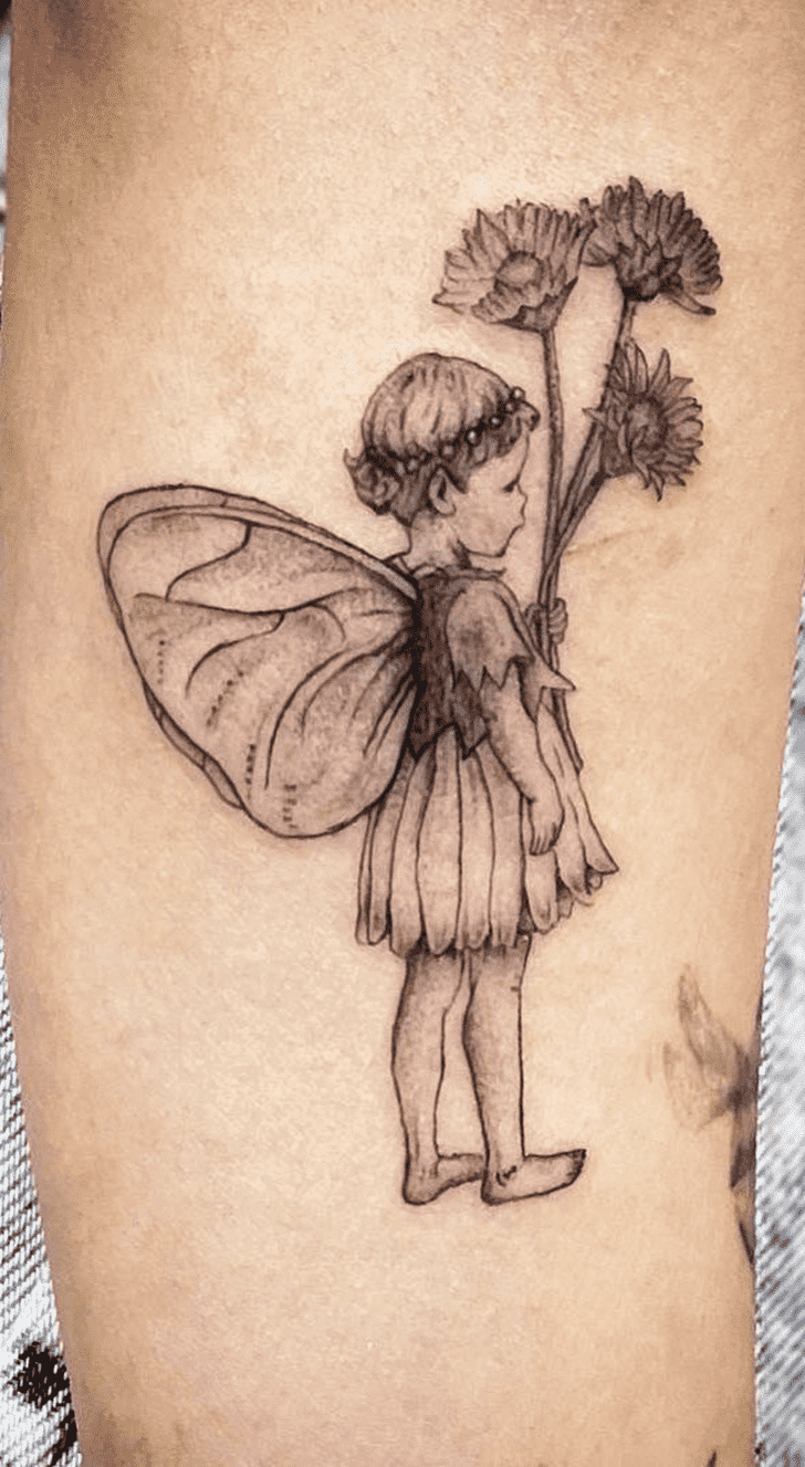 17 Unique Fairy Tattoo Ideas For Timeless Inspiration 17 Unique Fairy Tattoo Ideas For Timeless Inspiration