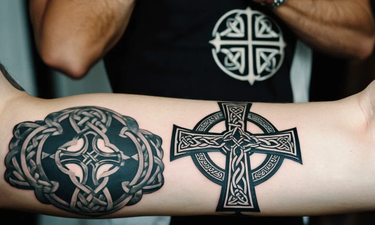 20 Amazing Boondock Saints Tattoos For 2024