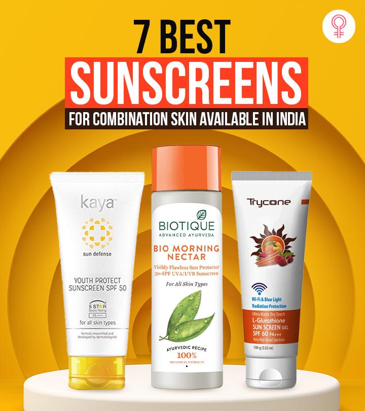 20 Best Sunscreen For Tattoos Suitable For All Skin Types 2024 20 Best Sunscreen For Tattoos Suitable For All Skin Types 2024